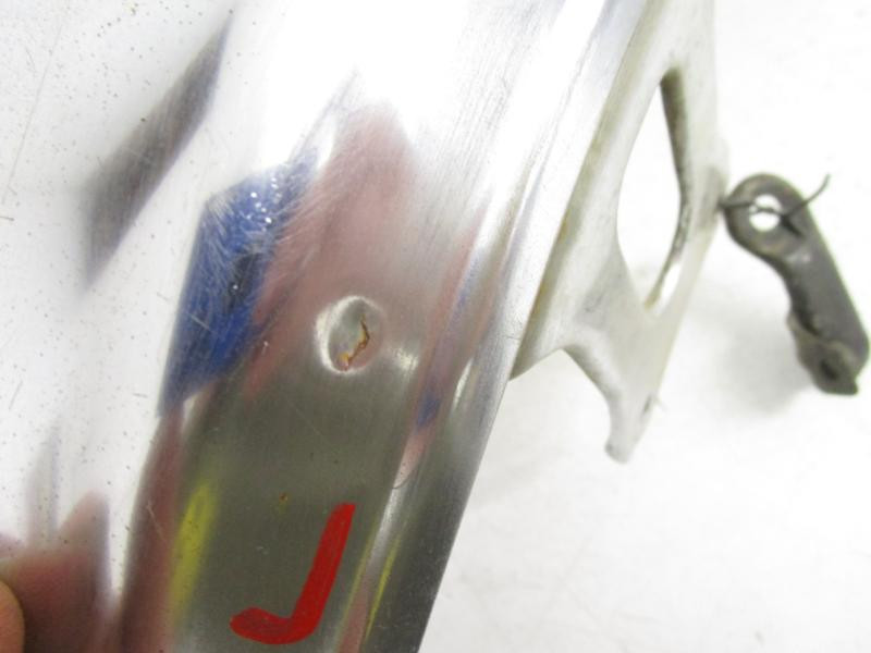 79 Yamaha XS 1100 F Front Fender 2H7-21510-01-93 1979 - cyclesrus.net